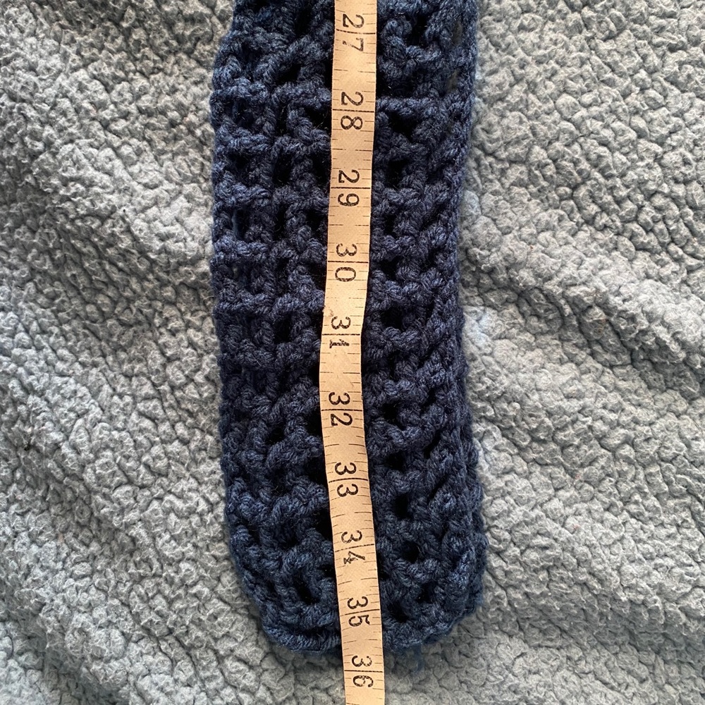 Hat & Scarf Set - Picture 3 of 6